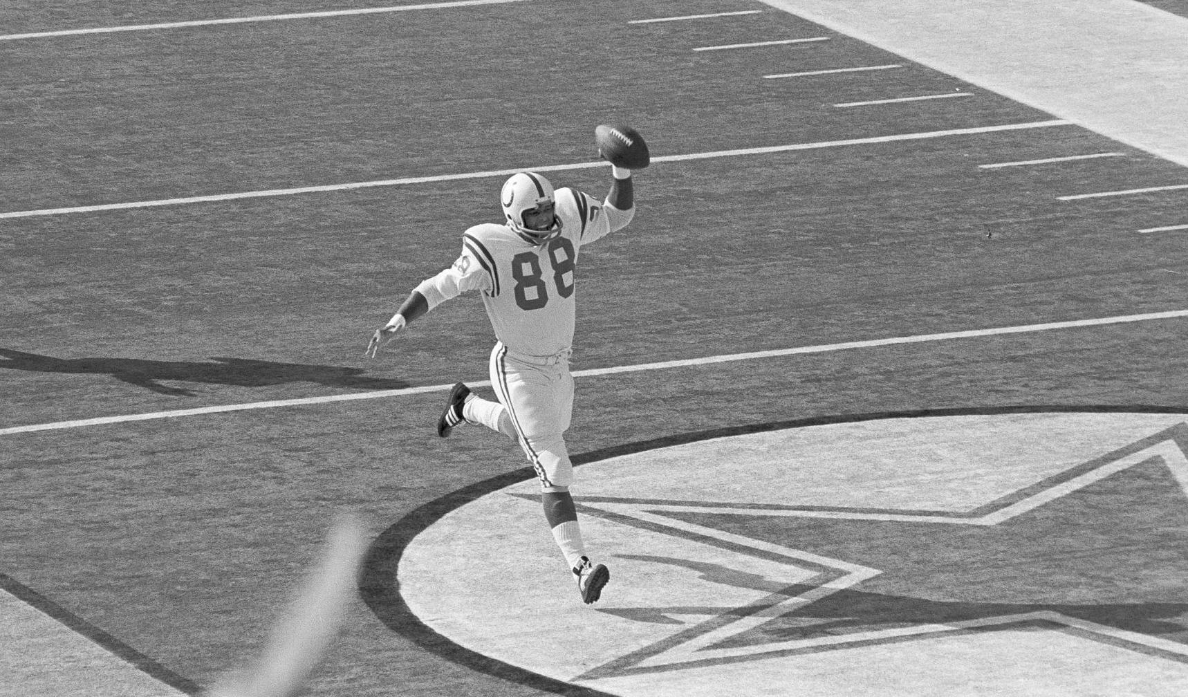 Super Bowl V (1971)